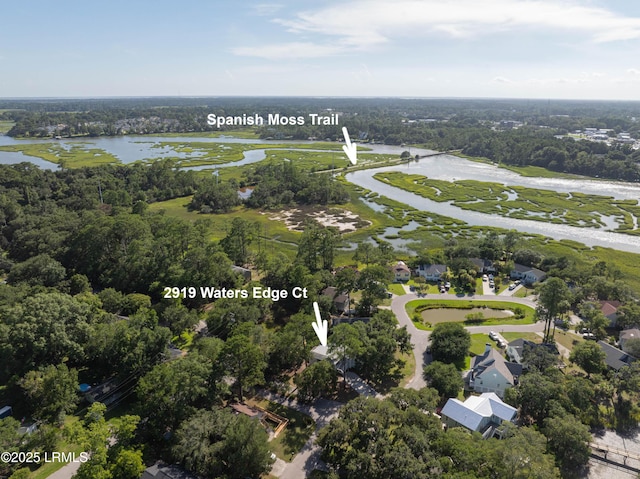 2919 Waters Edge Ct W, Beaufort, SC 29902 - photo 34