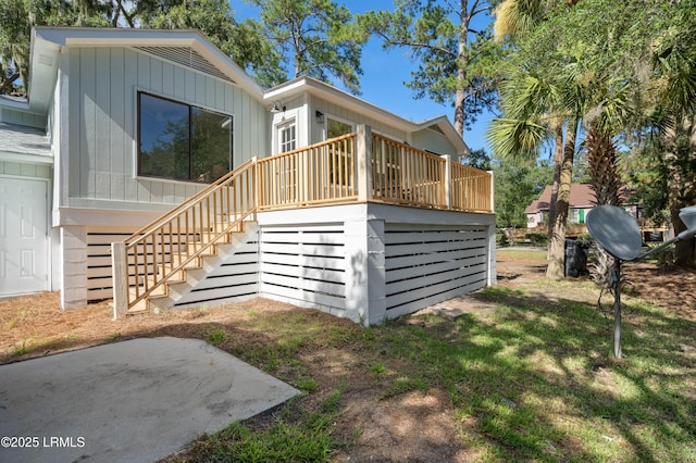 2919 Waters Edge Ct W, Beaufort, SC 29902 - photo 32