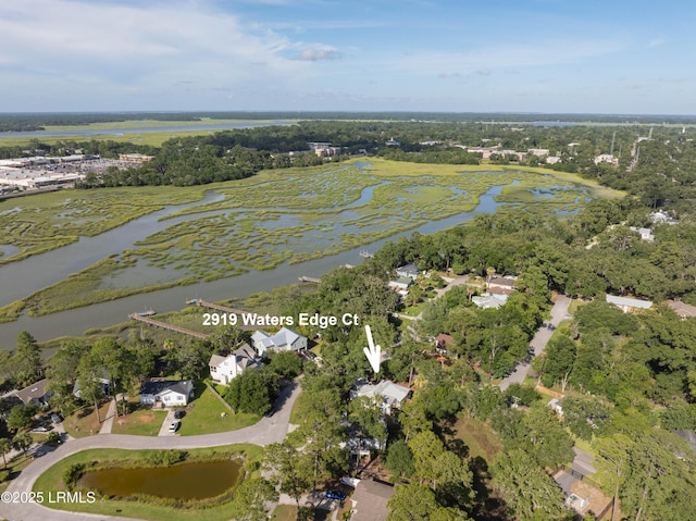 2919 Waters Edge Ct W, Beaufort, SC 29902 - photo 36