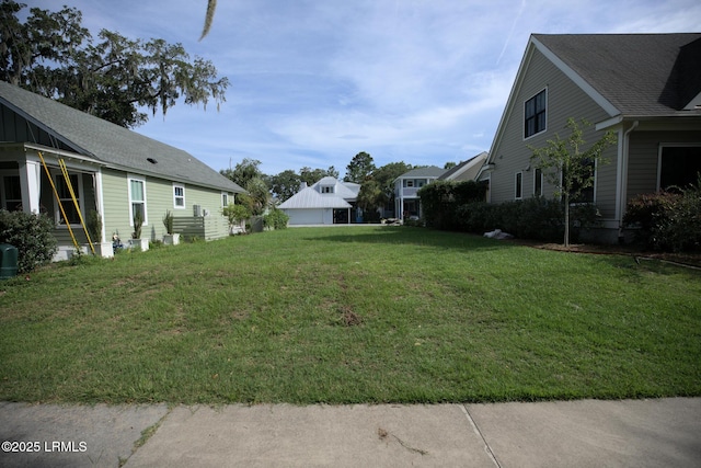 713 14th St, Port Royal, SC 29935