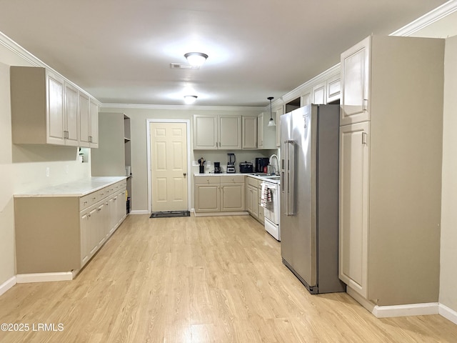 801 Elm St E, Hampton, SC 29924 - photo 5