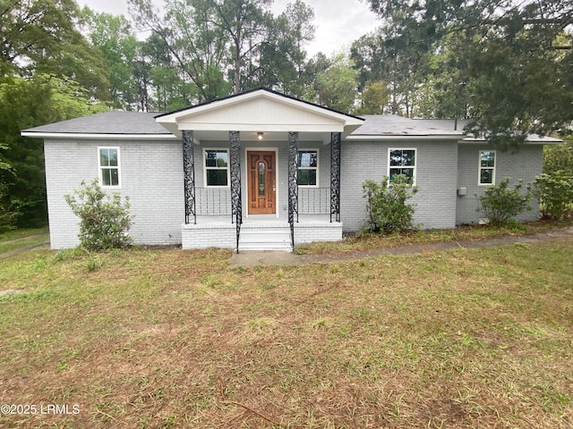 801 Elm St E, Hampton, SC 29924 - photo 1
