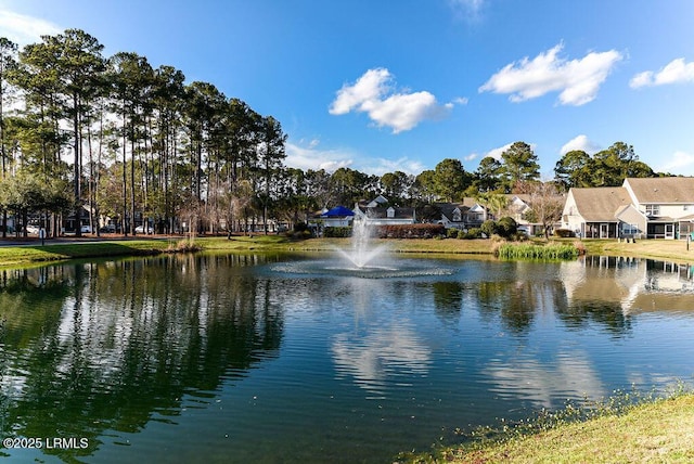 107 S St, Bluffton, SC 29910 - water view