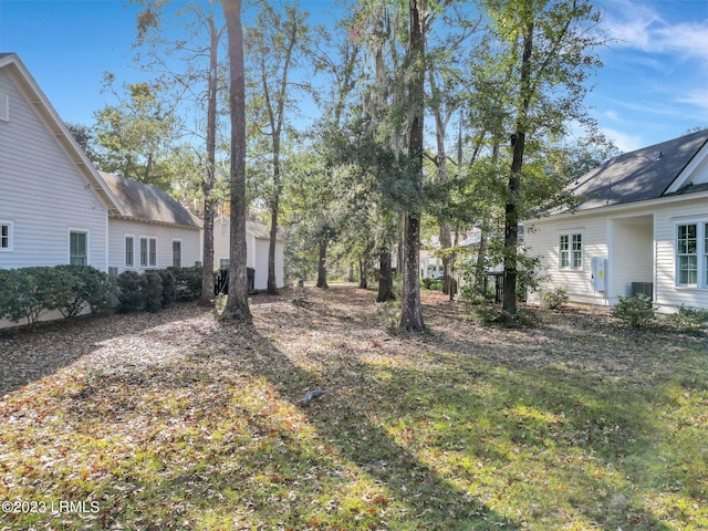 Listing photo 2 for 62 Mt Grace, Beaufort SC 29906