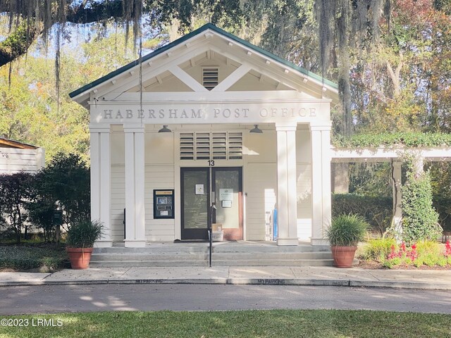 62 Mt Grace, Beaufort, SC 29906