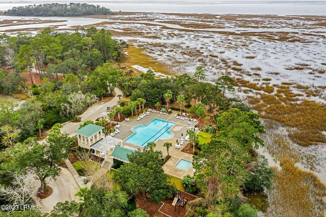 62 Mt Grace, Beaufort, SC 29906