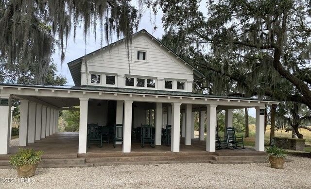 62 Mt Grace, Beaufort, SC 29906