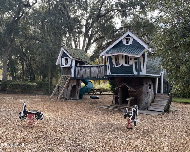 62 Mt Grace, Beaufort, SC 29906