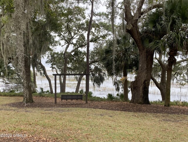 62 Mt Grace, Beaufort, SC 29906