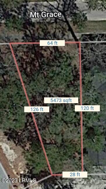 62 Mt Grace, Beaufort, SC 29906