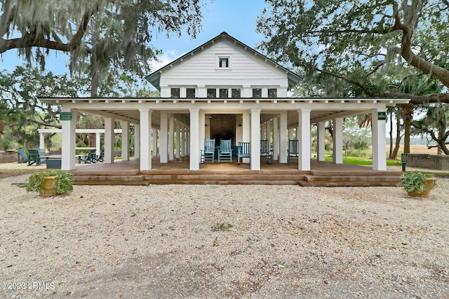 62 Mt Grace, Beaufort, SC 29906