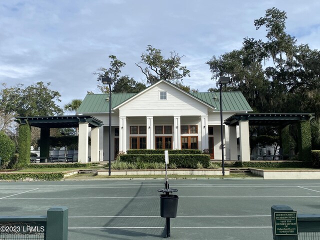 62 Mt Grace, Beaufort, SC 29906