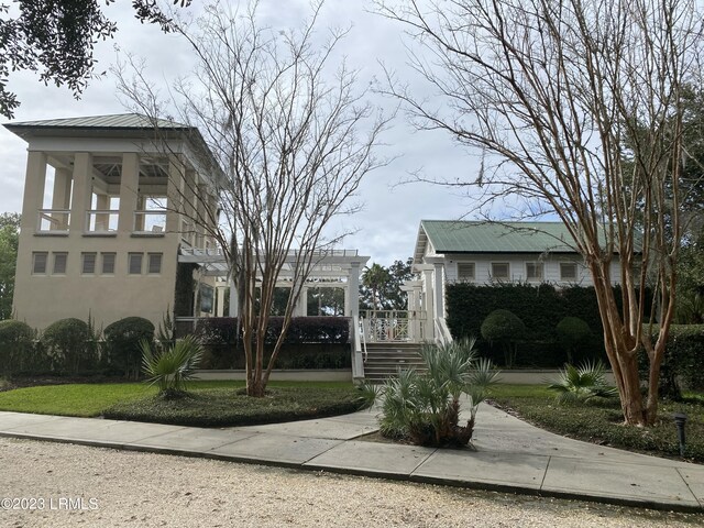 62 Mt Grace, Beaufort, SC 29906