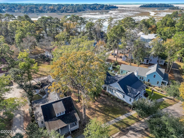 62 Mt Grace, Beaufort SC, 29906 land for sale