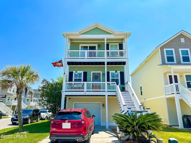 1 Palmetto Breeze Cir, Beaufort, SC 29907 - photo 1