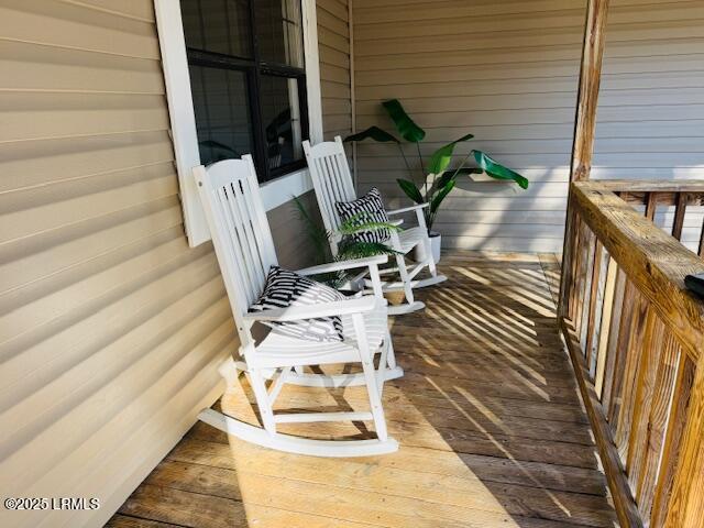 84 Bobwhite Trl, Hampton, SC 29924