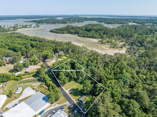 6 Old Salem Rd, Beaufort SC, 29902 land for sale