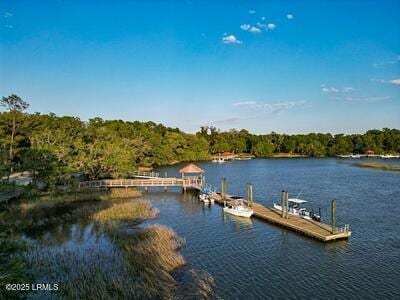 345 Distant Island Dr, Beaufort, SC 29907