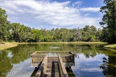 345 Distant Island Dr, Beaufort, SC 29907