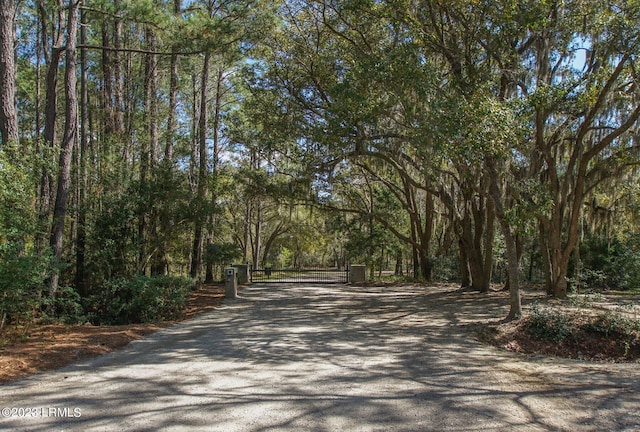 Listing photo 2 for 5 Whitners Landing Rd, Saint Helena Island SC 29920