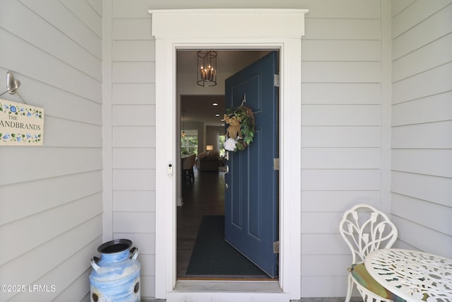 223 Rudder Run, Bluffton, SC 29910 - property entrance