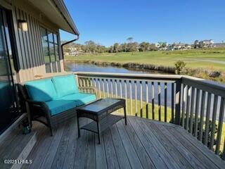 137 Ocean Point Dr, Fripp Island, SC 29920 - photo 4