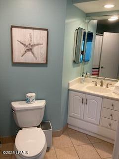137 Ocean Point Dr, Fripp Island, SC 29920 - photo 16