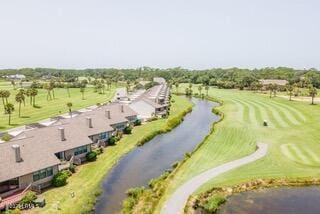 137 Ocean Point Dr, Fripp Island, SC 29920 - photo 1