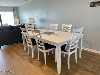 137 Ocean Point Dr, Fripp Island, SC 29920 - photo 8