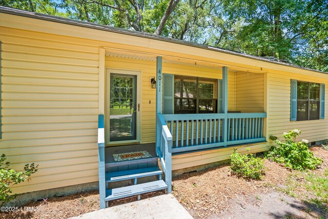 4011 Magnolia St, Beaufort, SC 29906 - photo 5