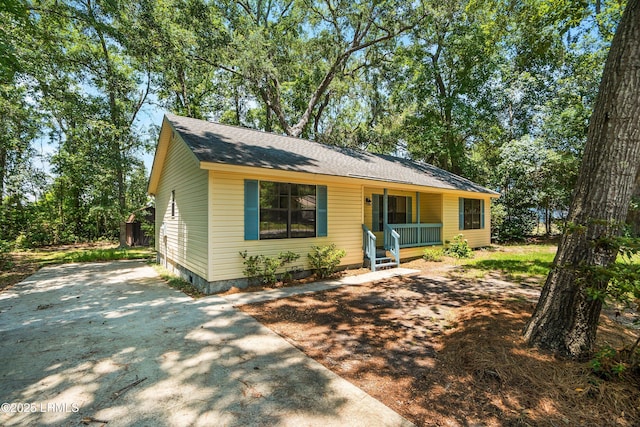 4011 Magnolia St, Beaufort, SC 29906 - photo 3