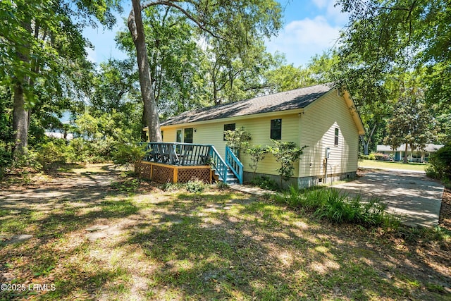 4011 Magnolia St, Beaufort, SC 29906 - photo 33