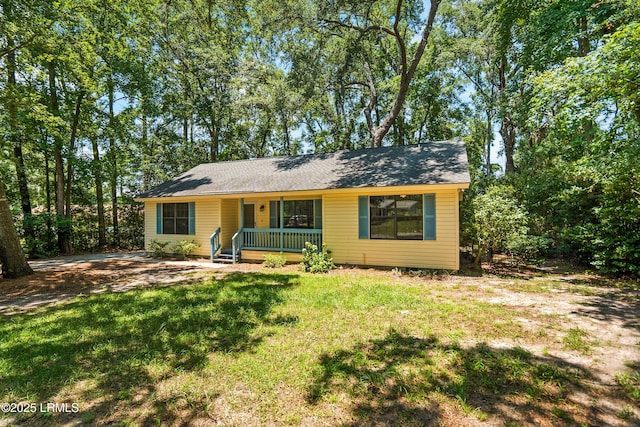 4011 Magnolia St, Beaufort, SC 29906 - photo 2