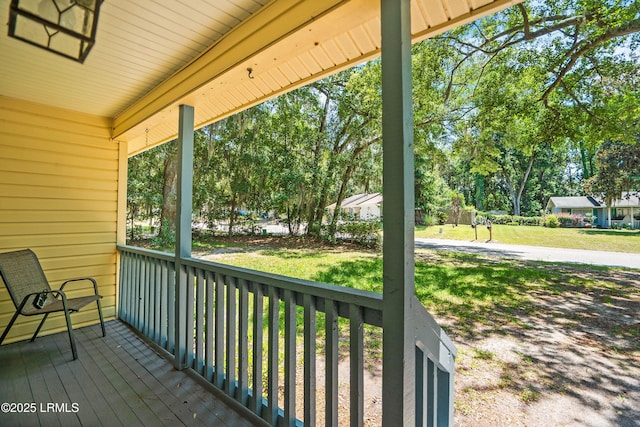 4011 Magnolia St, Beaufort, SC 29906 - photo 6