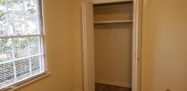 82 Sunset Blvd, Beaufort, SC 29907 - view of closet