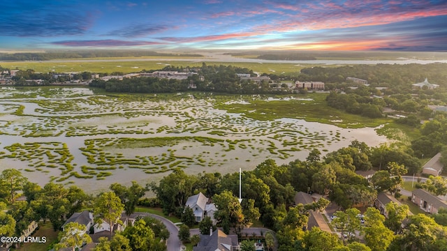 2 Creeks End Ln, Beaufort SC, 29902 land for sale