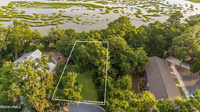 Listing photo 2 for 2 Creeks End Ln, Beaufort SC 29902