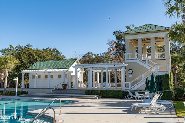 24 Treadlands, Beaufort, SC 29906 - photo 45