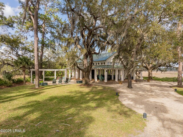 24 Treadlands, Beaufort, SC 29906 - photo 51