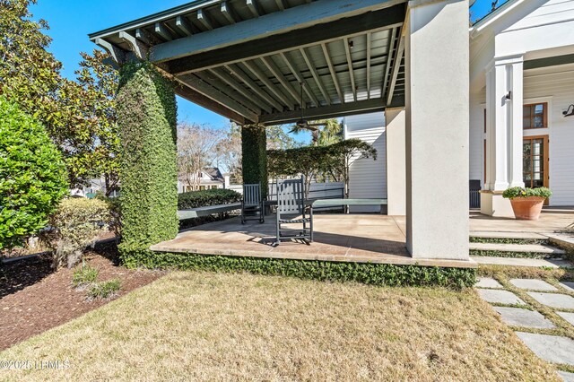 24 Treadlands, Beaufort, SC 29906 - photo 49