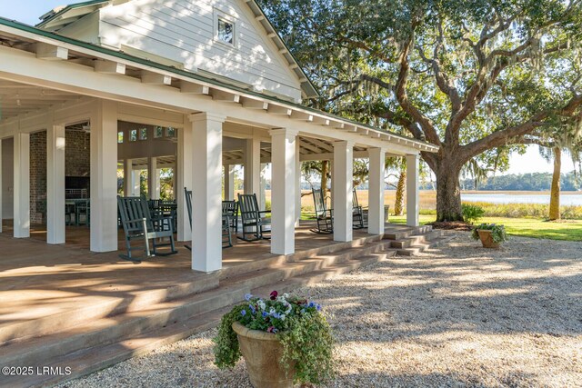24 Treadlands, Beaufort, SC 29906 - photo 39