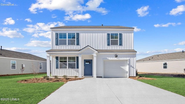 1328 Sanctum St, Ridgeland, SC 29936 - photo 1