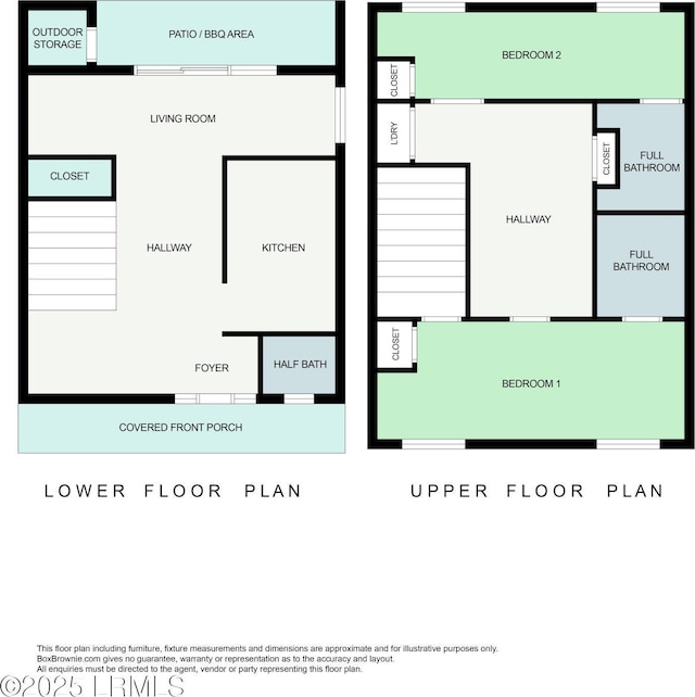 2304 Pine Ct S Unit 1, Beaufort, SC 29902 - home floor plan