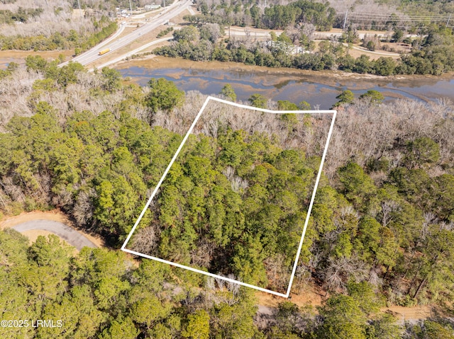 22 Blake Ln, Seabrook SC, 29940 land for sale