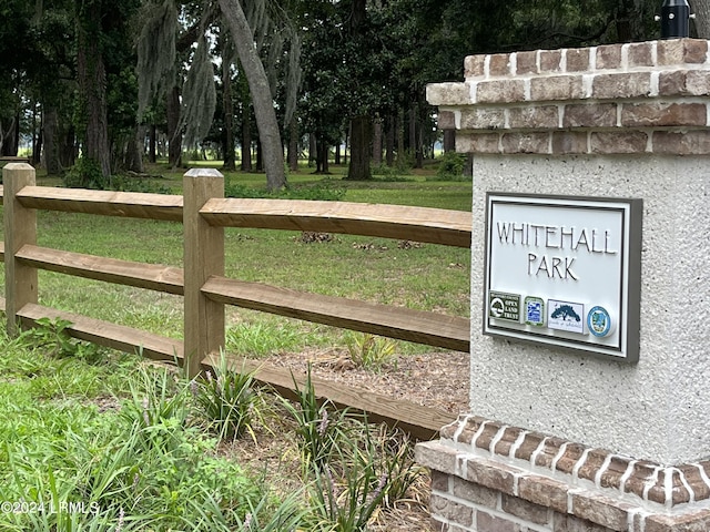 112 Whitehall Dr, Beaufort, SC 29907 - photo 78
