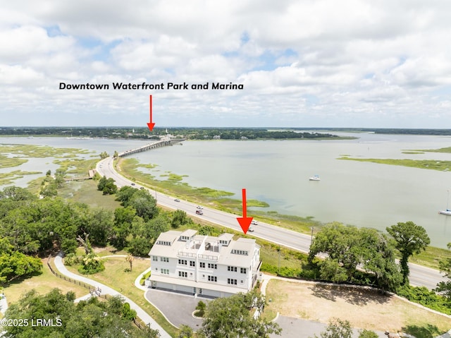 112 Whitehall Dr, Beaufort, SC 29907 - photo 2