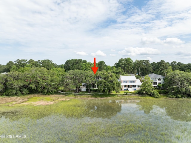 5 Petigru Dr, Beaufort, SC 29902 - water view
