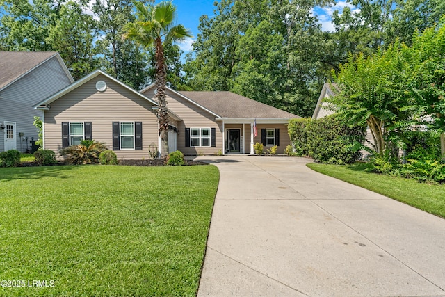 44 Wyndham Dr, Bluffton, SC 29910 - photo 1