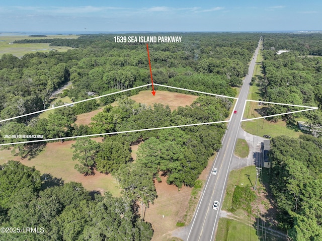 1539 Sea Island Pkwy, Saint Helena Island, SC 29920 - photo 10