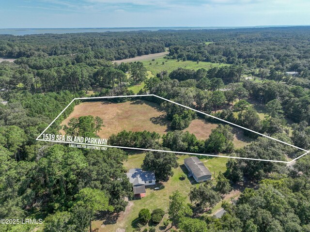 1539 Sea Island Pkwy, Saint Helena Island, SC 29920 - photo 13